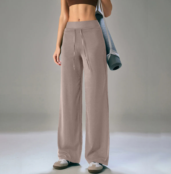 Running Training Fitness Leggings For Autumn