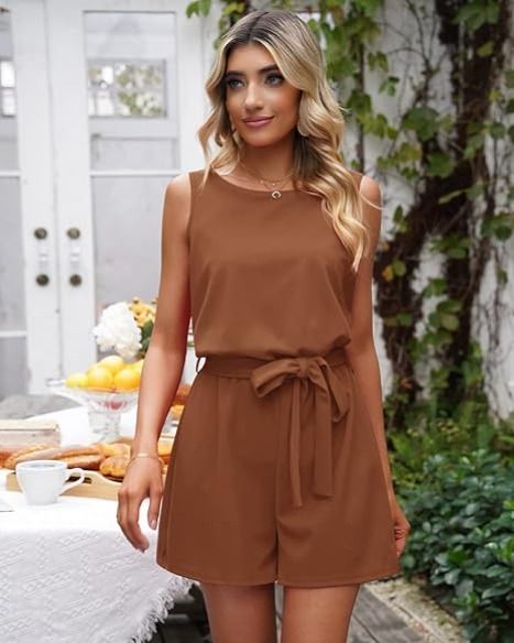 Women's Dresses & Rompers