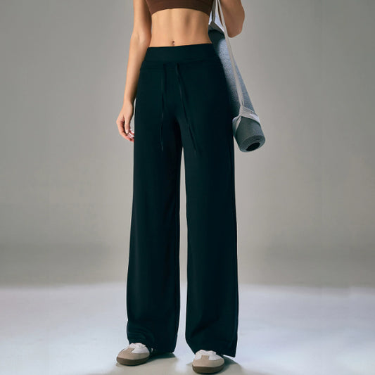 Running Training Fitness Leggings For Autumn